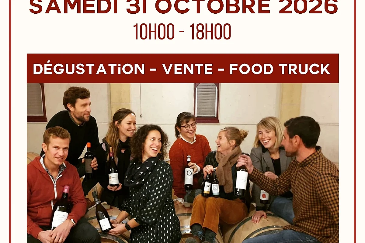 Les Copains du Terroir