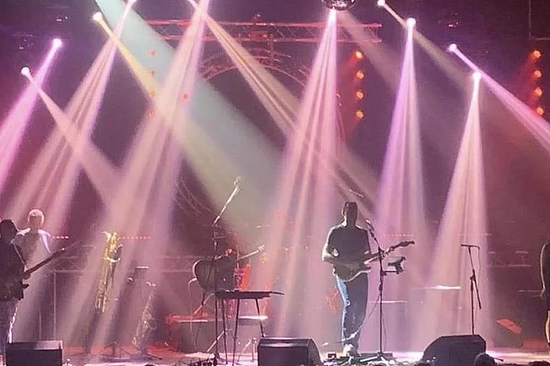 Concert: Think Lloyd, Tribute à pink Floyd