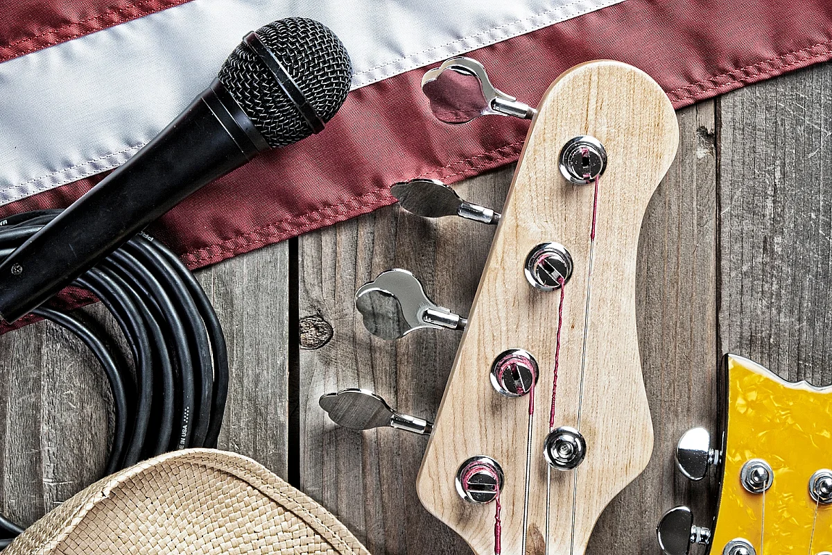 LA CANOURGUE BLUES ROCK FESTIVAL