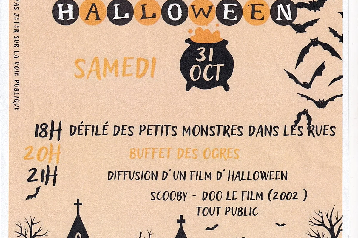 Halloween