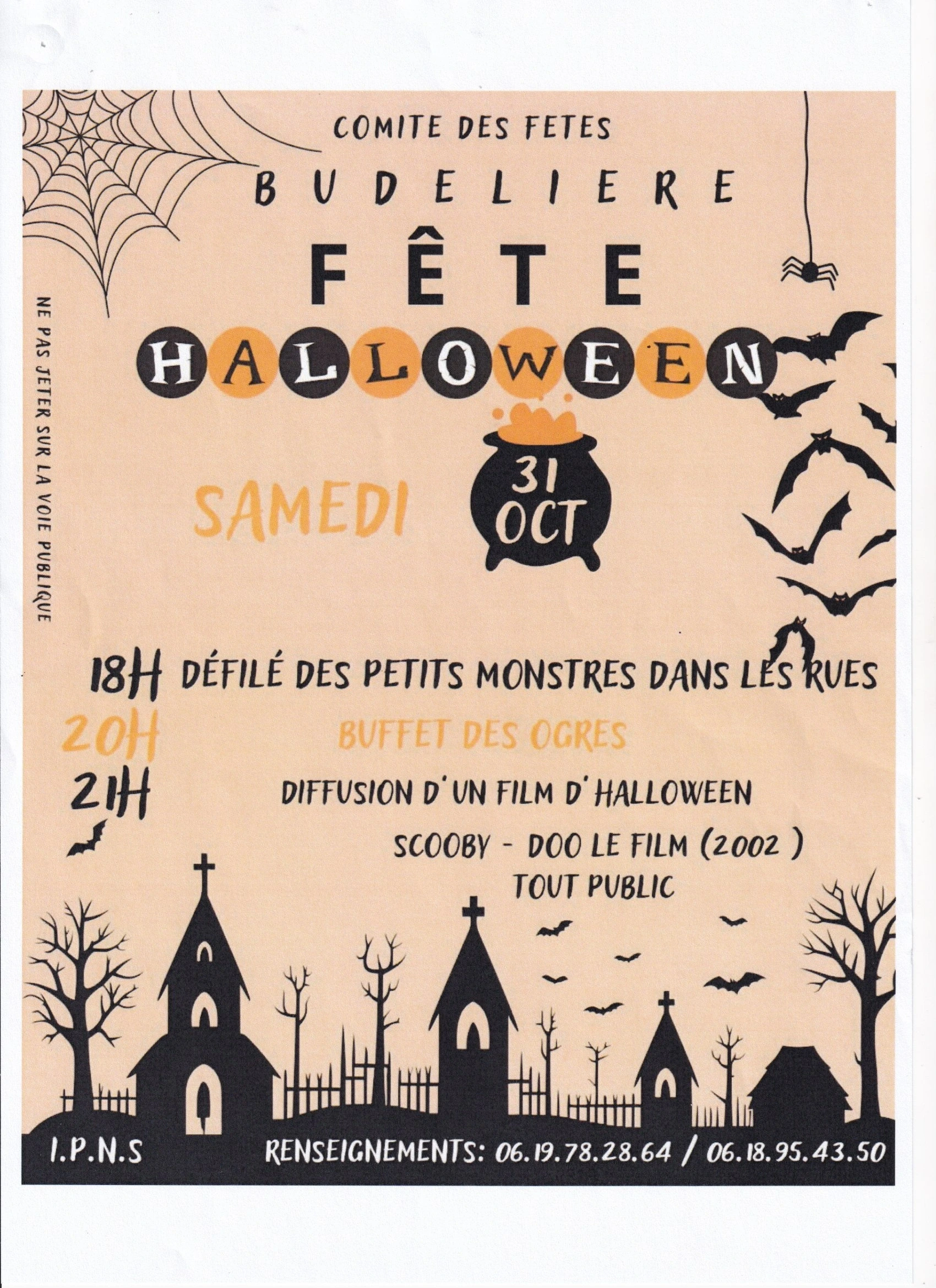Halloween