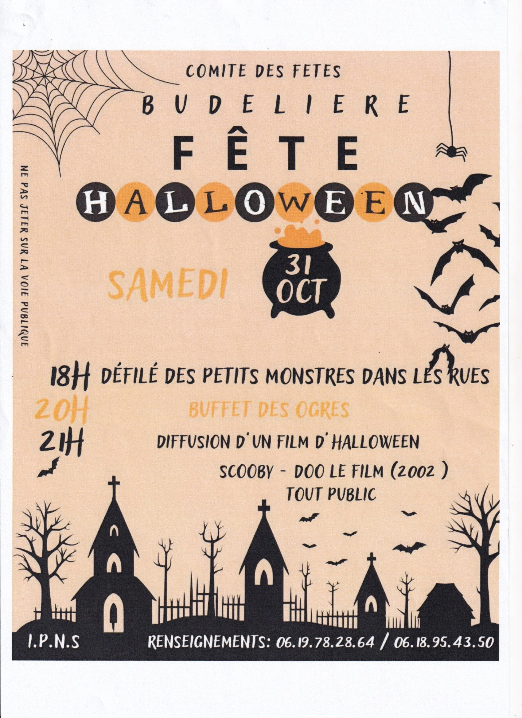Halloween