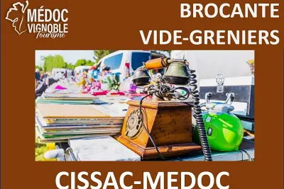 Vide-greniers de l'APE