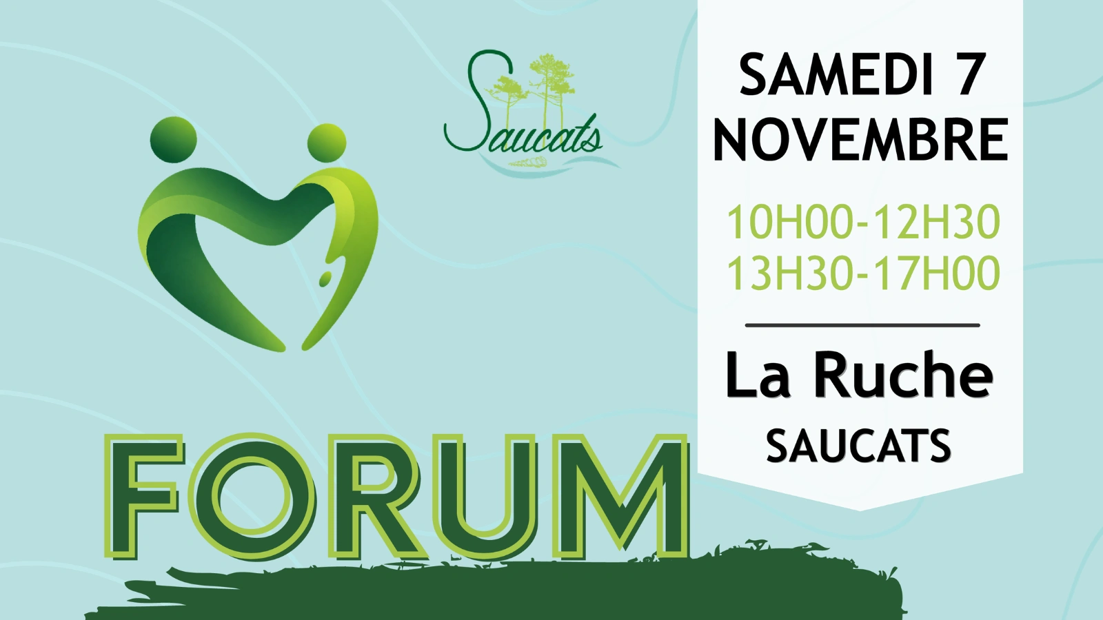 Forum inclusion, handicap et accès aux droits