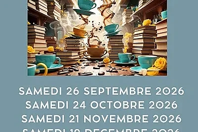 Café Lecture