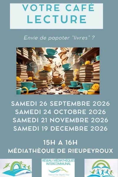 Café Lecture