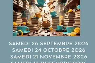 Café Lecture