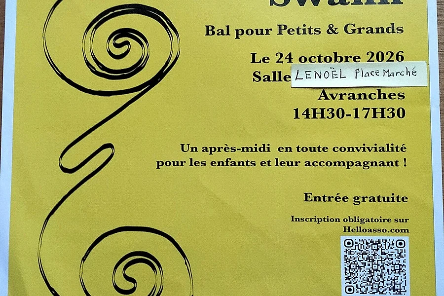 Bal de Swann