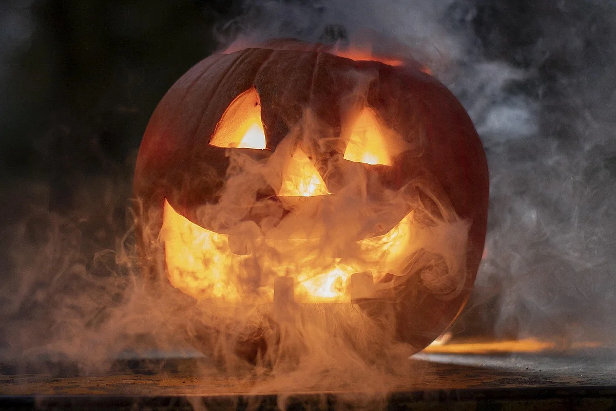 Dia de Muertos