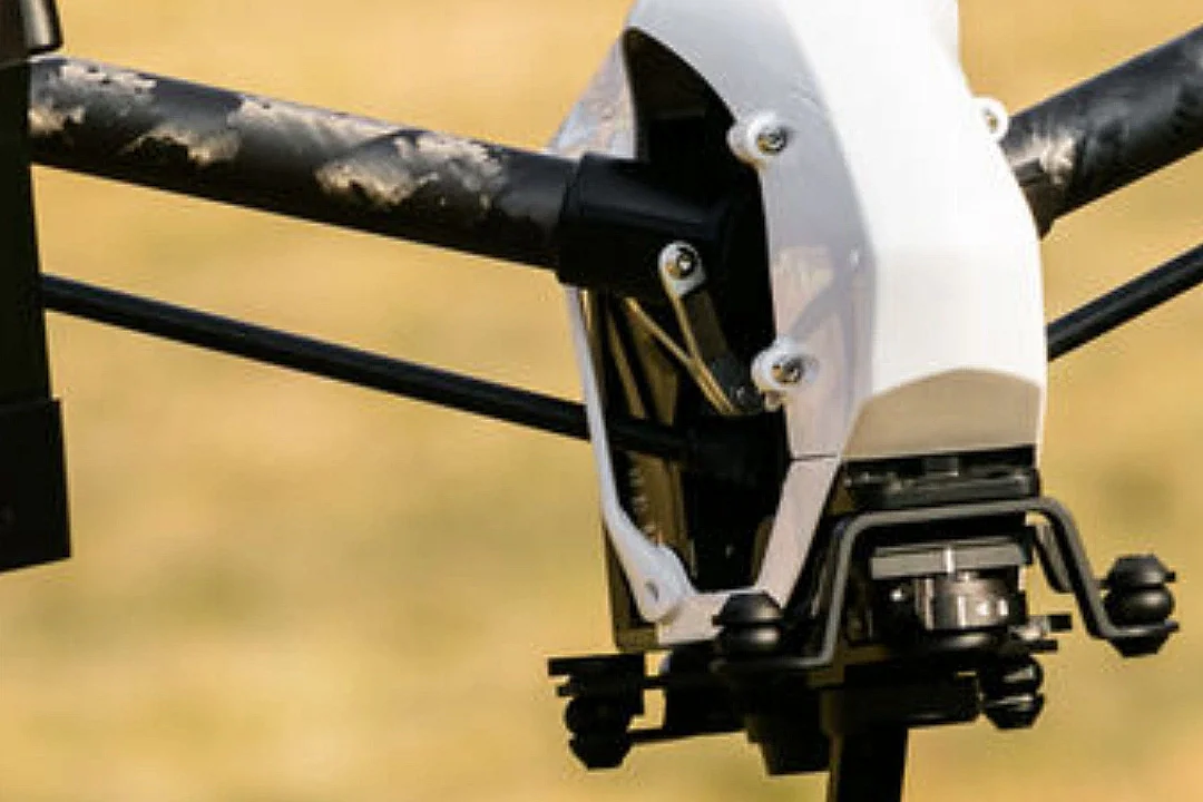 Compétition Drone racing
