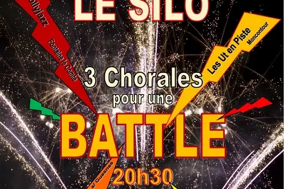 Battle vocale au Silo