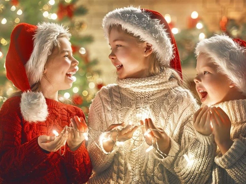 Concert de Noël