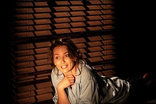 Théâtre "La trajectoire des gamètes"