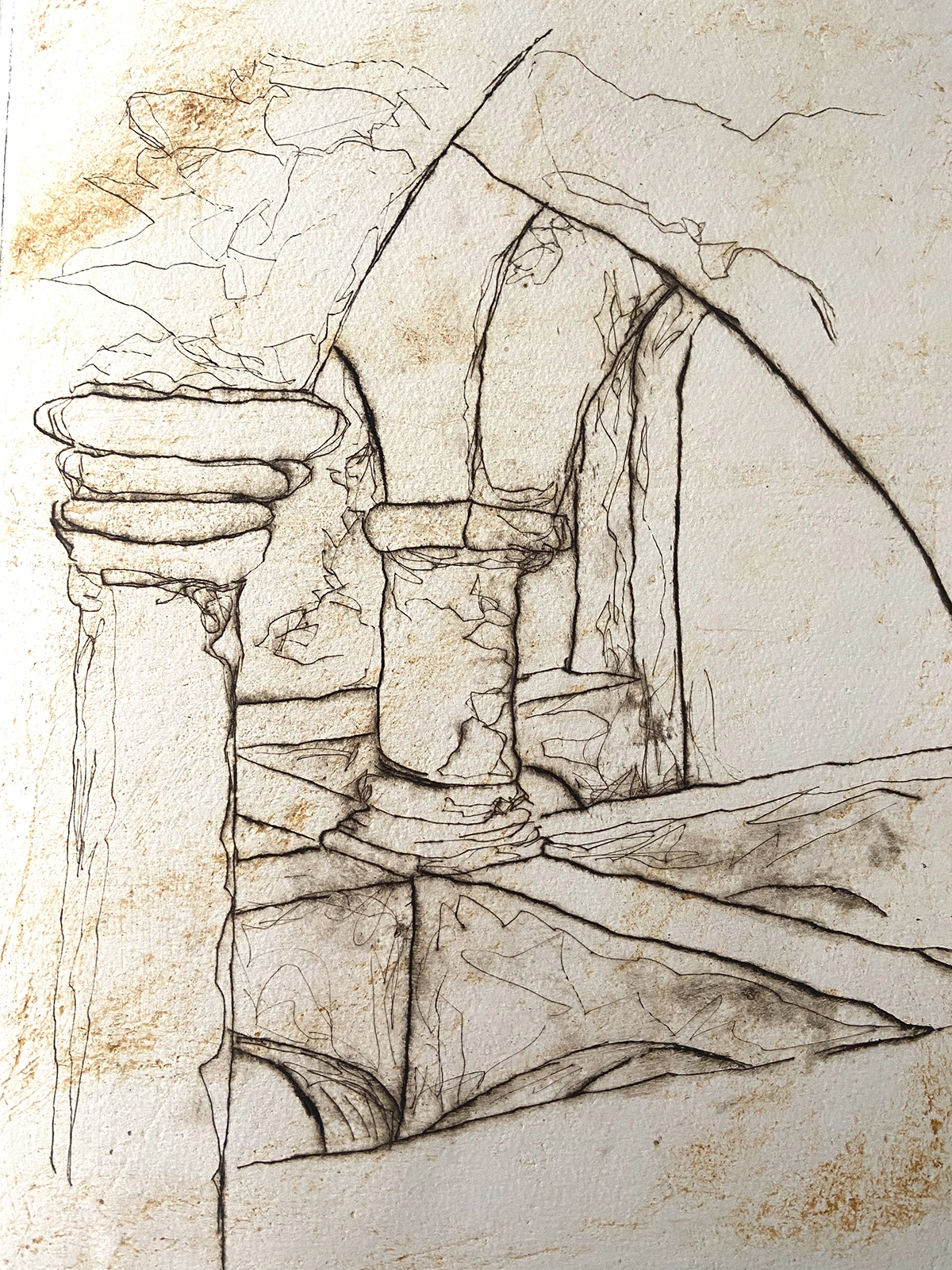 Visite guidée adulte de l'exposition «Voyages en Alexandrie», musée Champollion, Figeac