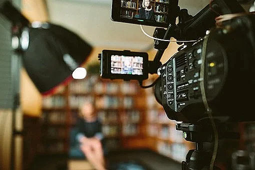 STAGE VIDÉO & MUSIQUE