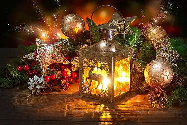 Bourse aux Jouets & Marché de Noël