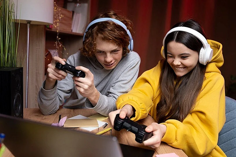 Tournoi de Mario Kart