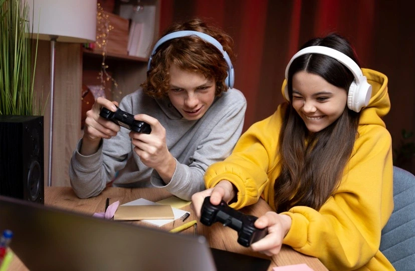 Tournoi de Mario Kart