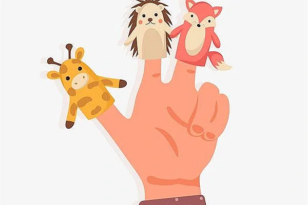 Temps parents / enfants