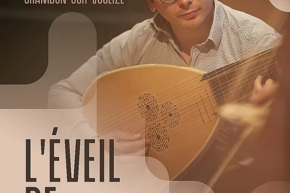 L'éveil de l'automne : Balade aux lanternes... en musique