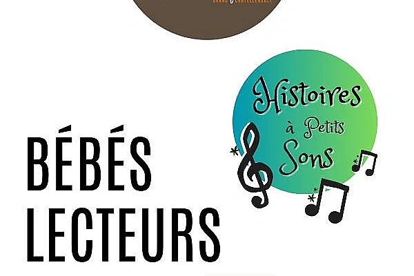 Histoires à petits sons