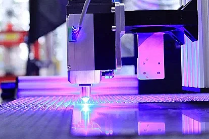 ITINÉRANCES NUMÉRIQUES - GRAVURE LASER