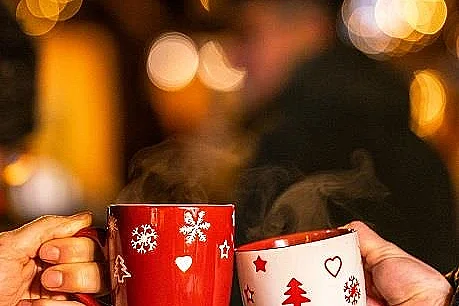 Café de Christkindel