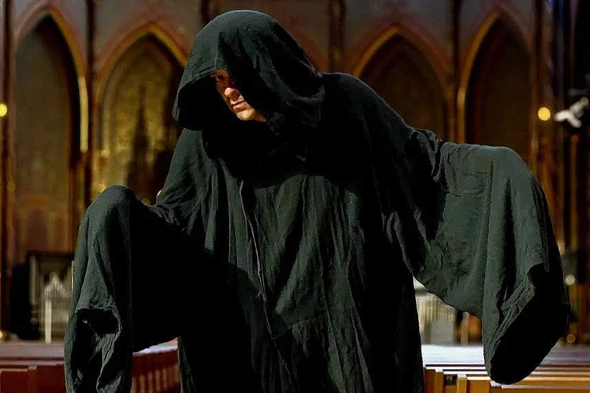 Journée Halloween : Attention... Frissons ! au Tiers-Lieu Savy