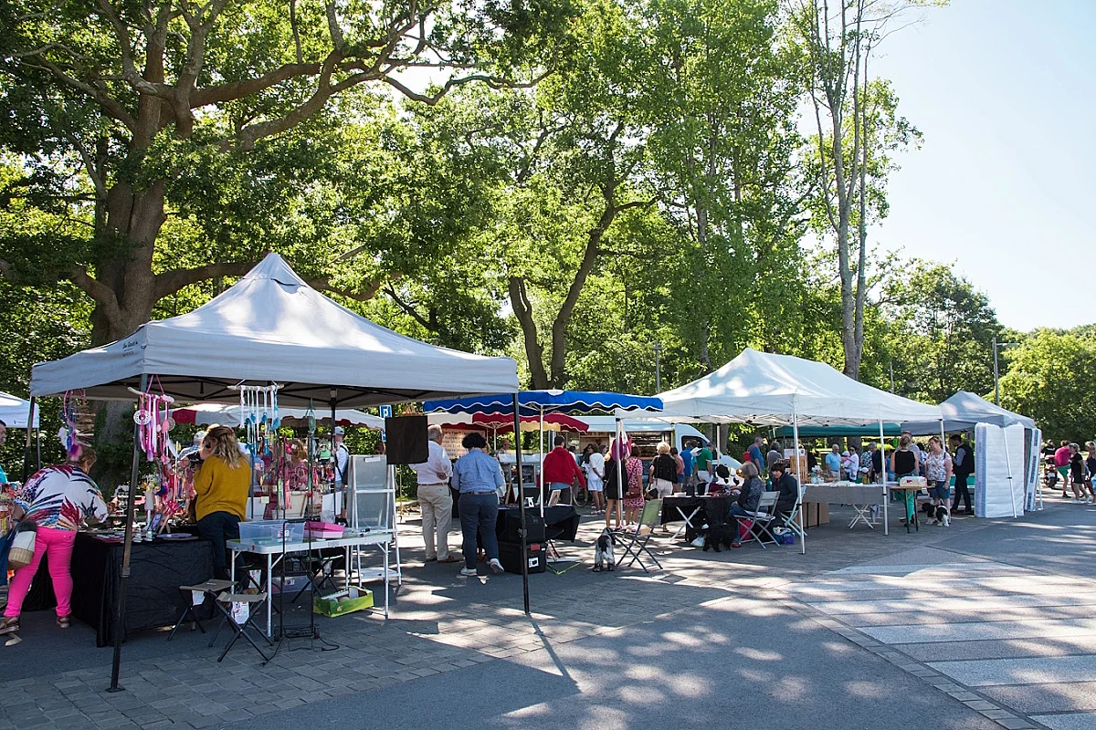 Marché du mercredi