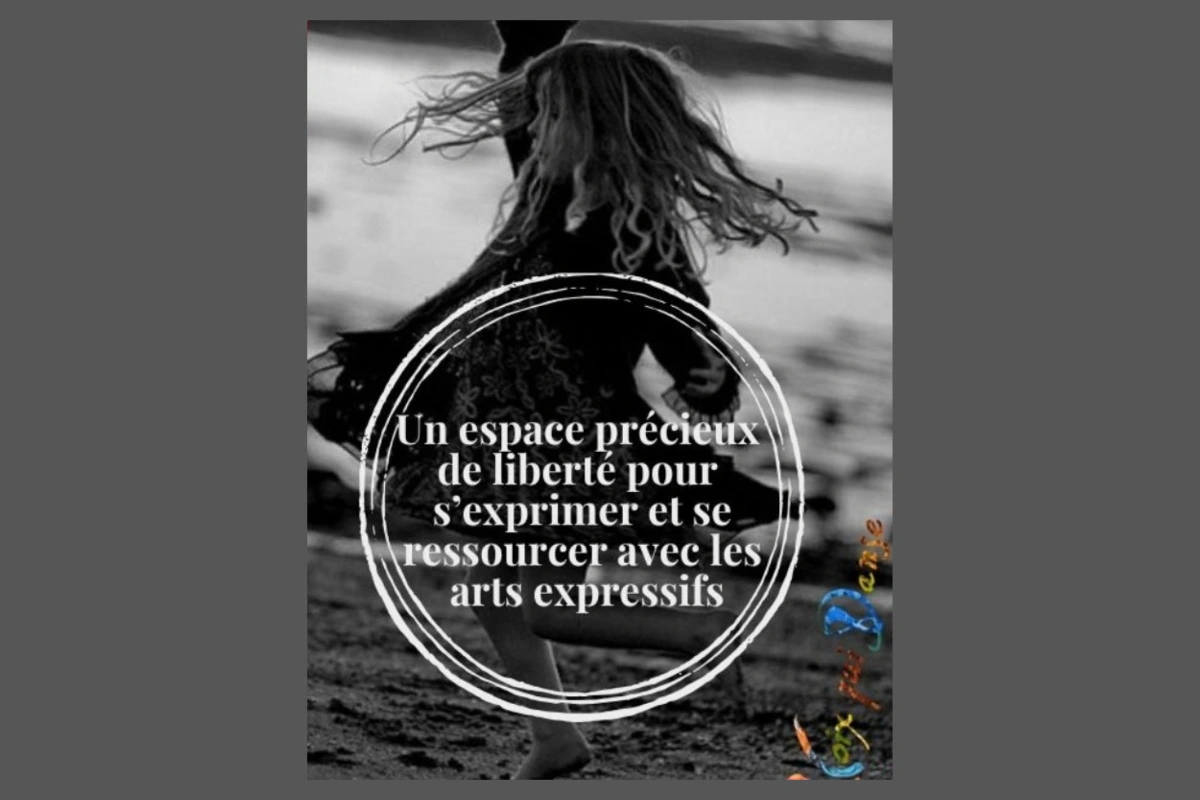Atelier | Life Art Process