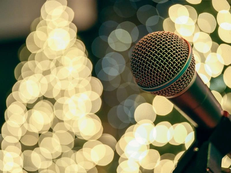 Concert de Noël