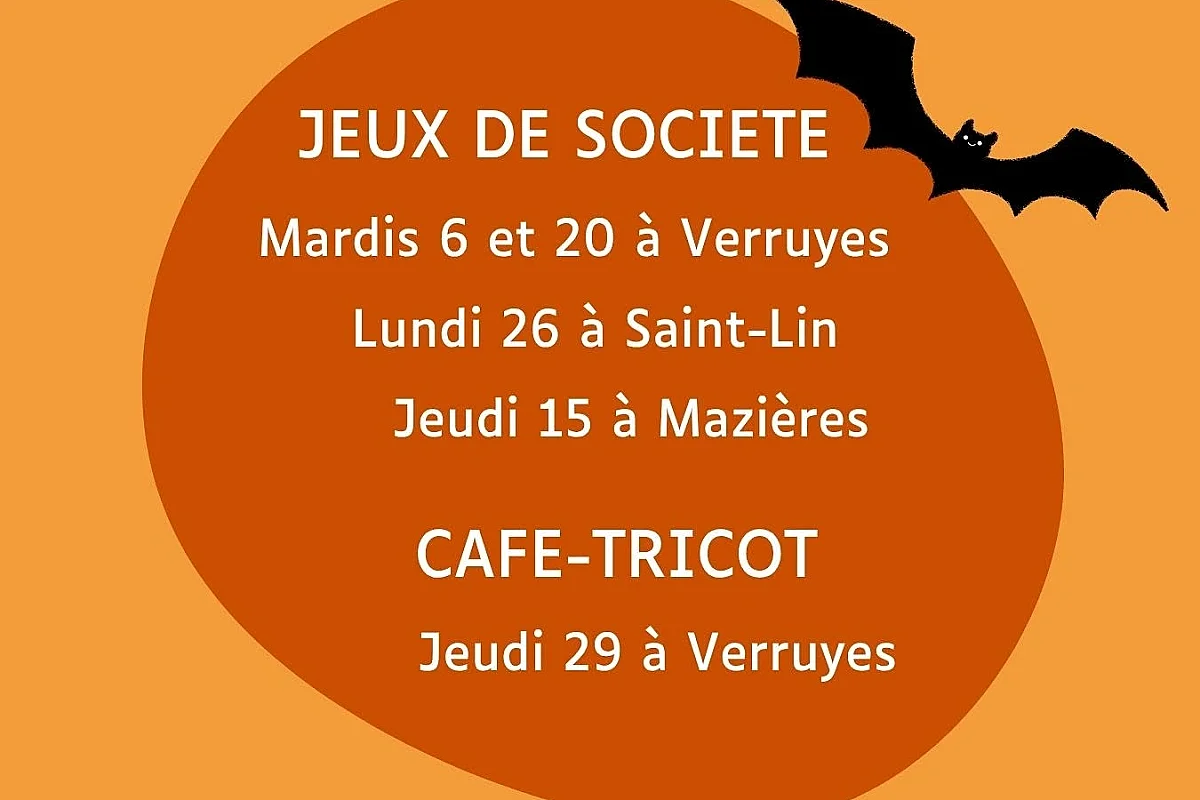 Café tricot