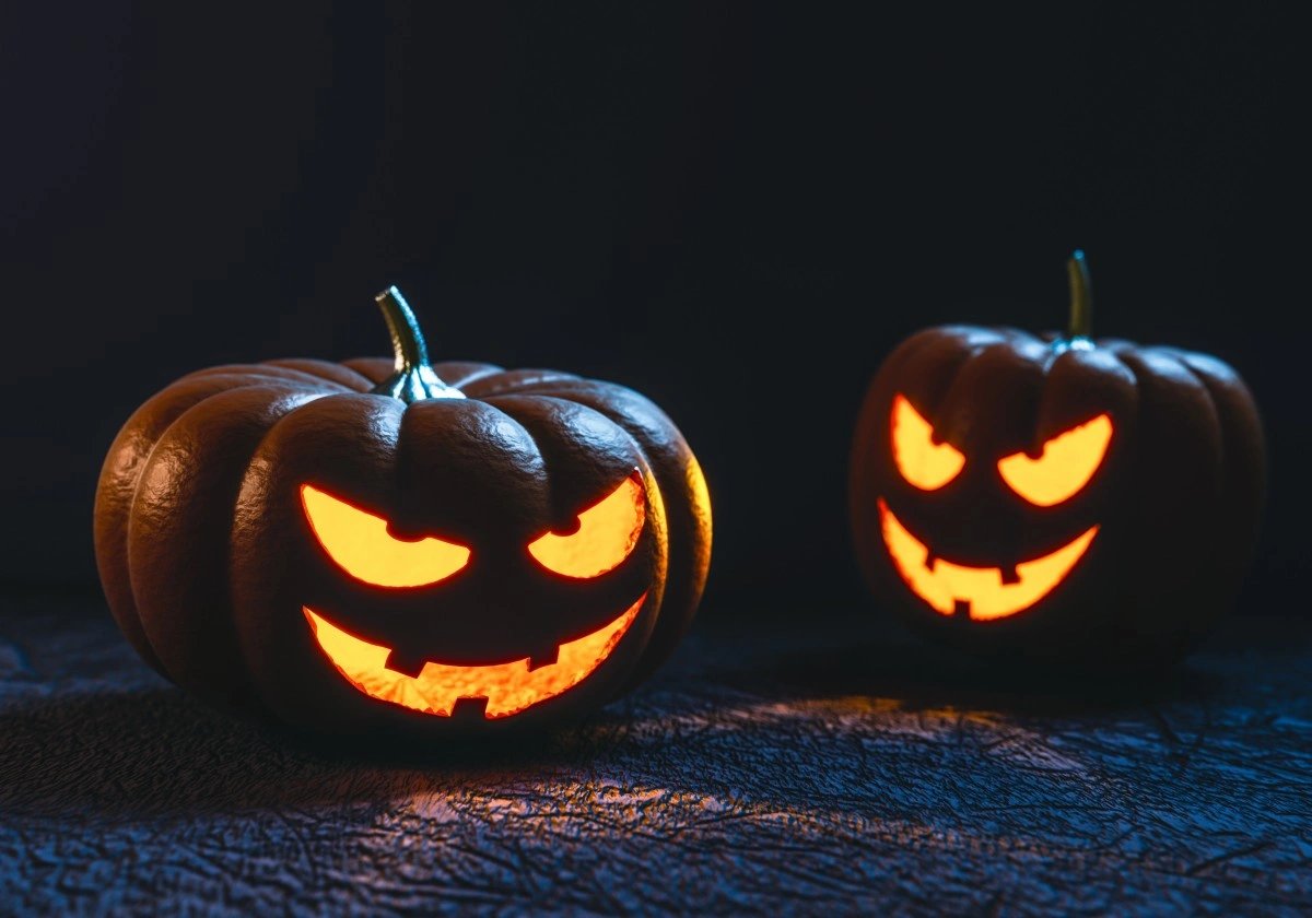 HALLOWEEN