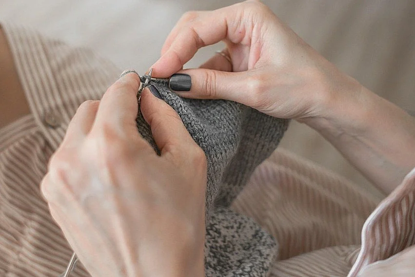 ATELIER TRICOTE-PARLOTE