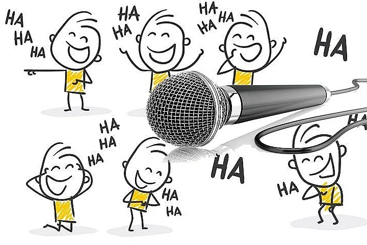 11ème Festival du Rire