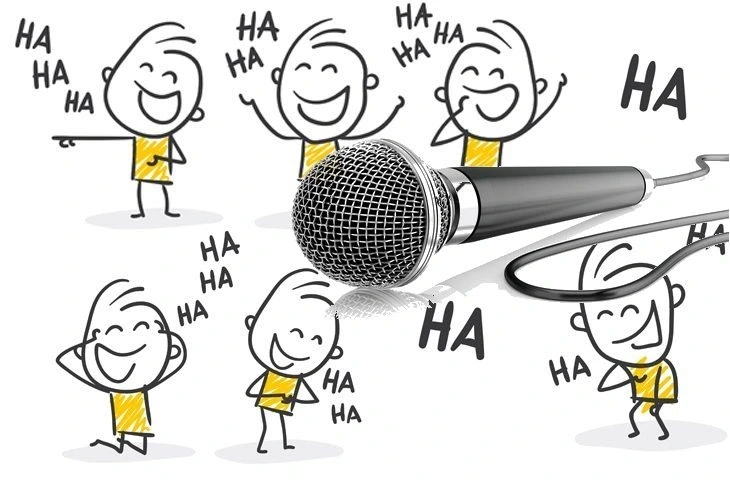 11ème Festival du Rire