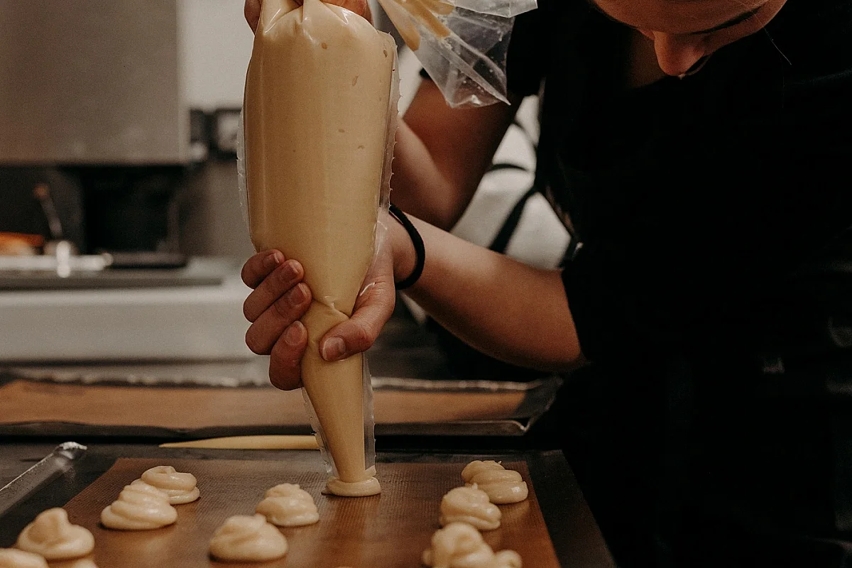 Atelier culinaire - Cuisine et Vins