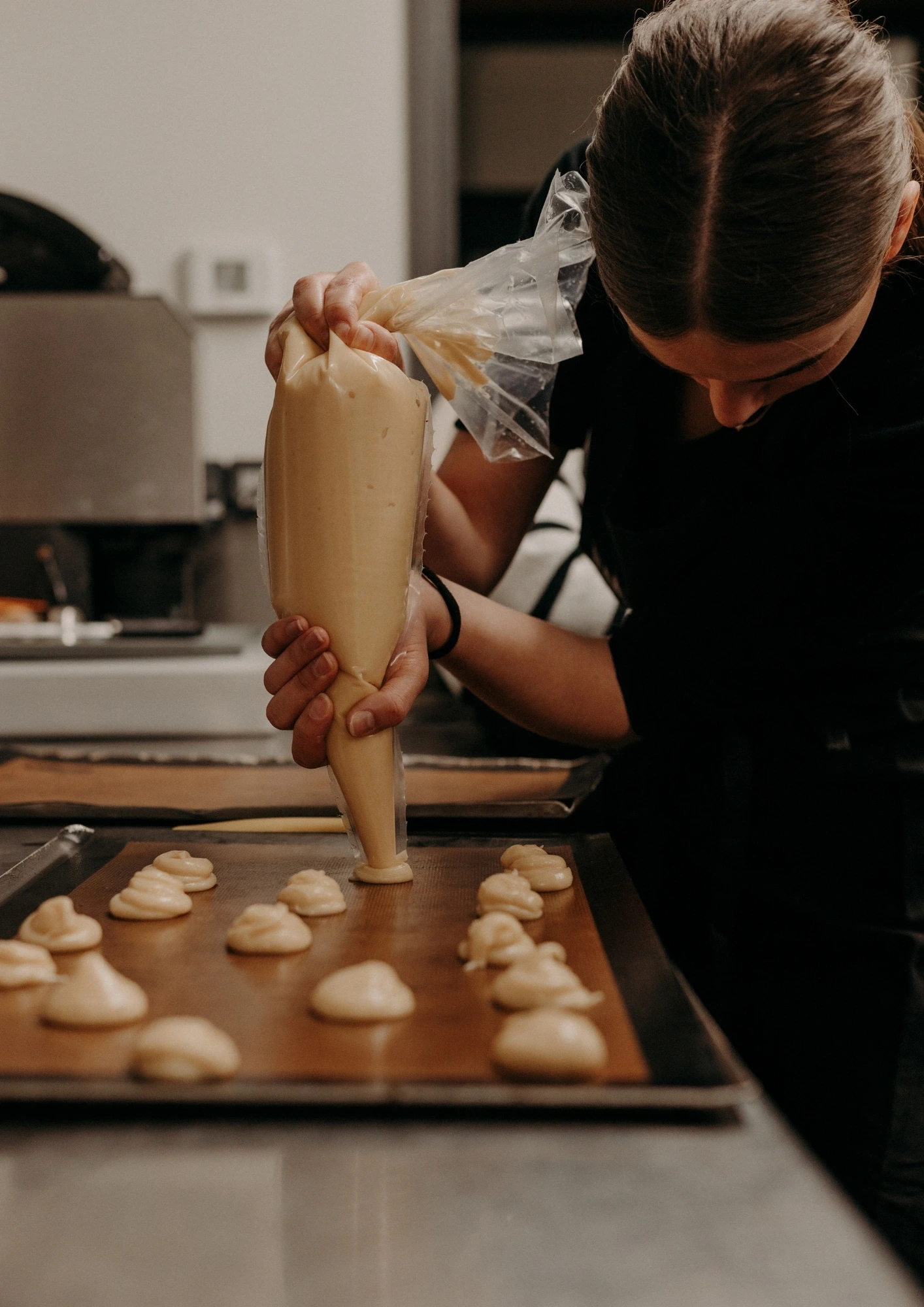 Atelier culinaire - Cuisine et Vins