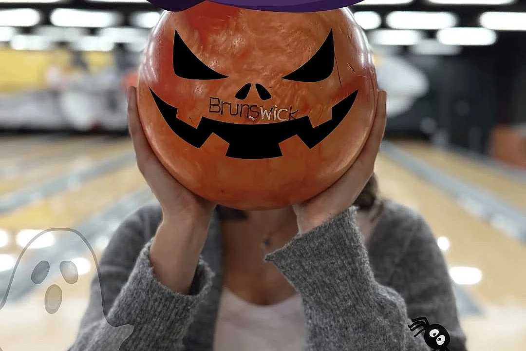 Soirée Halloween au Bowling de Vire Normandie