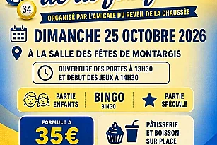 LOTO de la fanfare