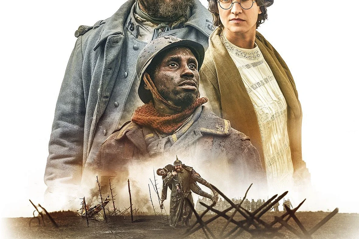 Cinéma : Justin le Juste