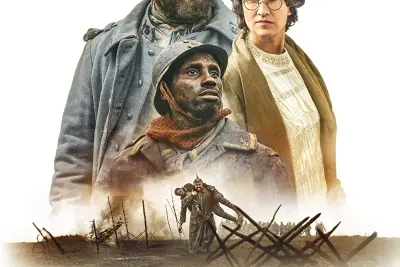 Cinéma : Justin le Juste