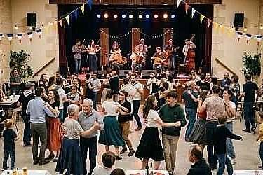 BAL TRAD : LO BAL DEL LOP
