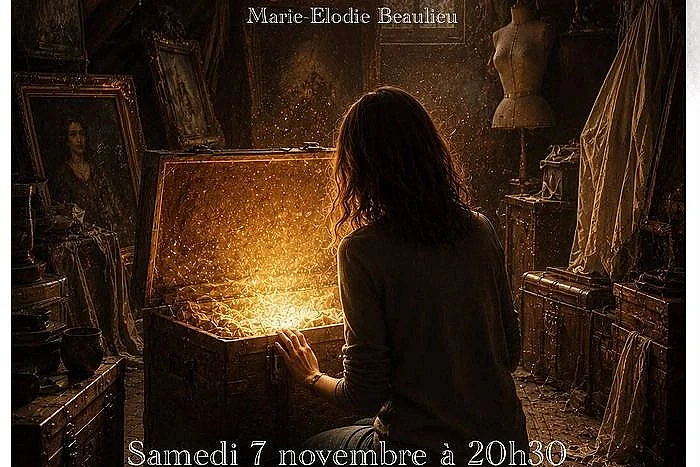 "Illusion" : spectacle danse et théâtre