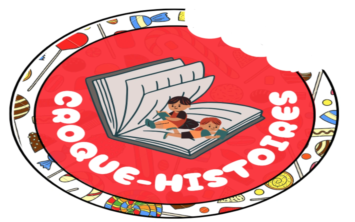 Croque Histoires