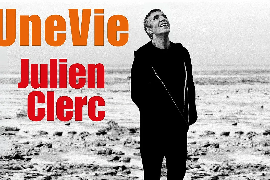 Julien Clerc