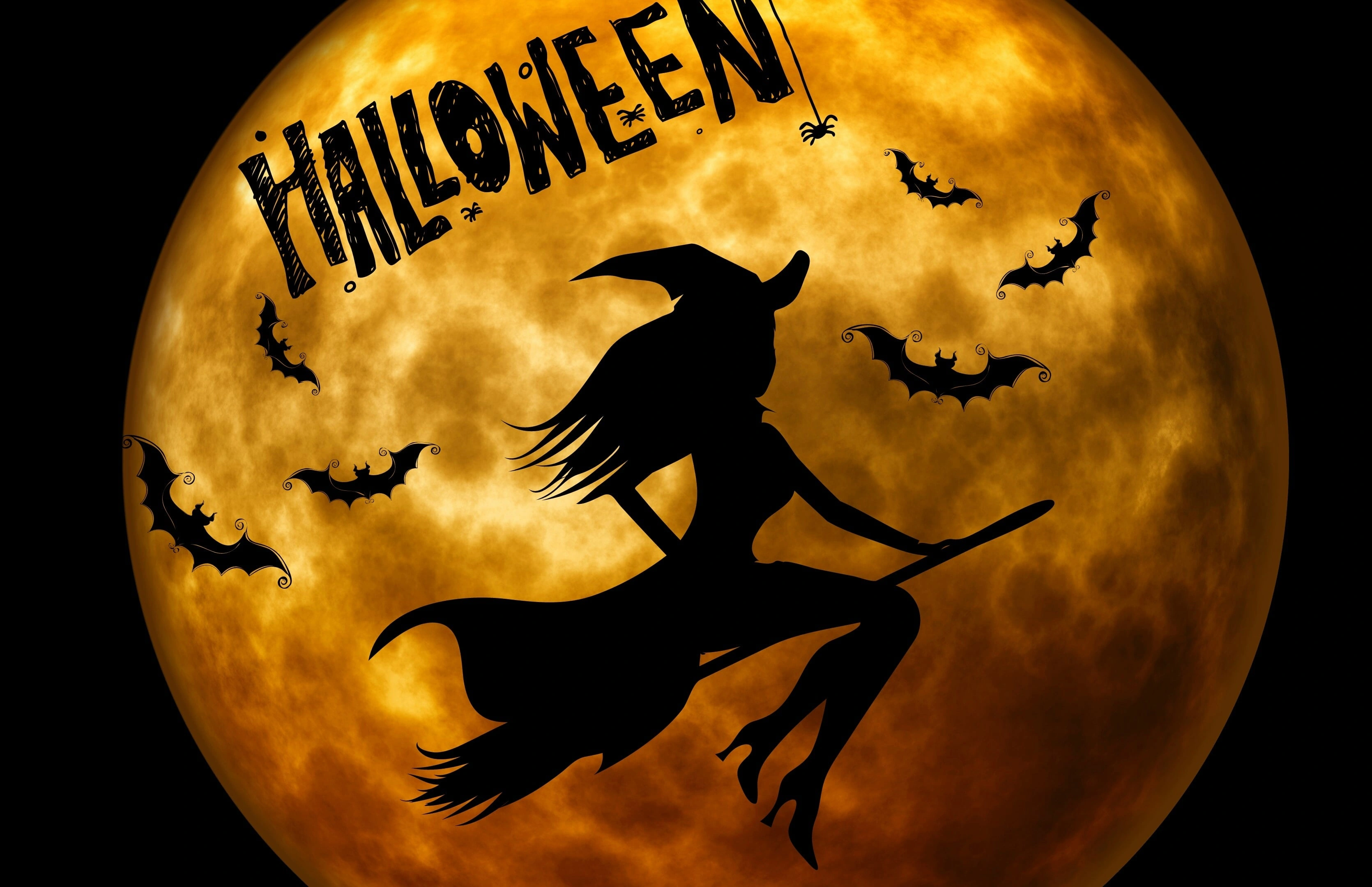 Osez l'aventure Halloween à Dampierre en Burly