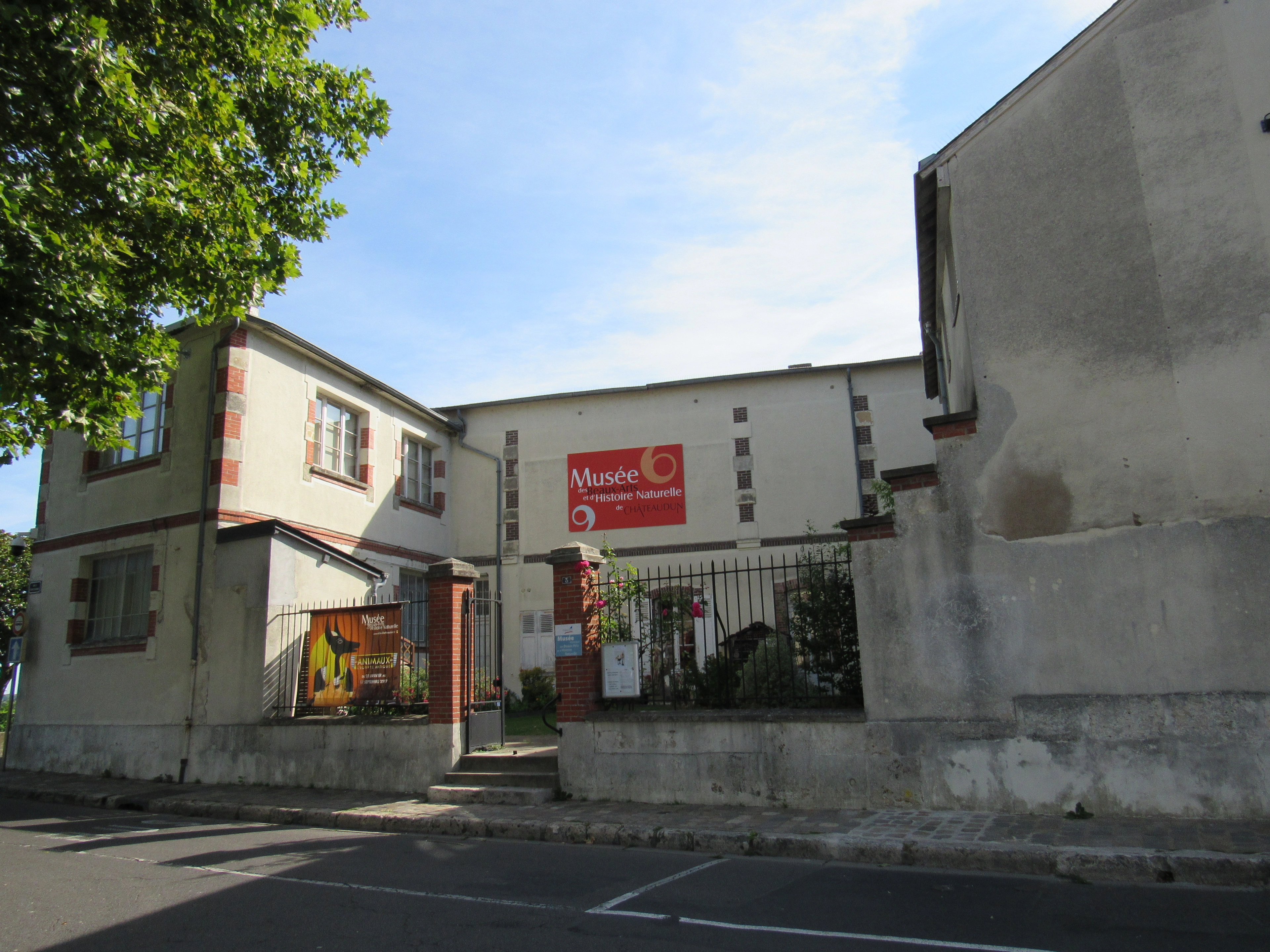 Atelier créatif enfants - Le renard