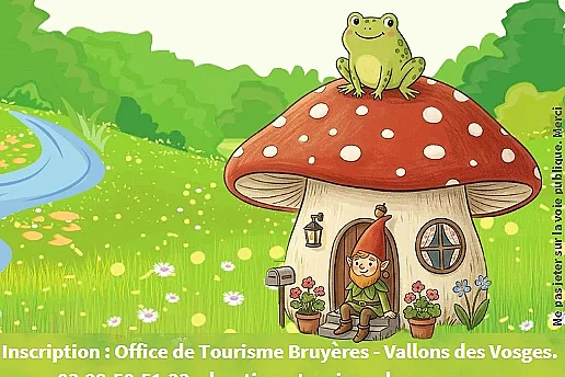 Biodiver'contée