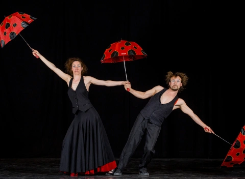 L'Autre Programme : Circorythm'oh
